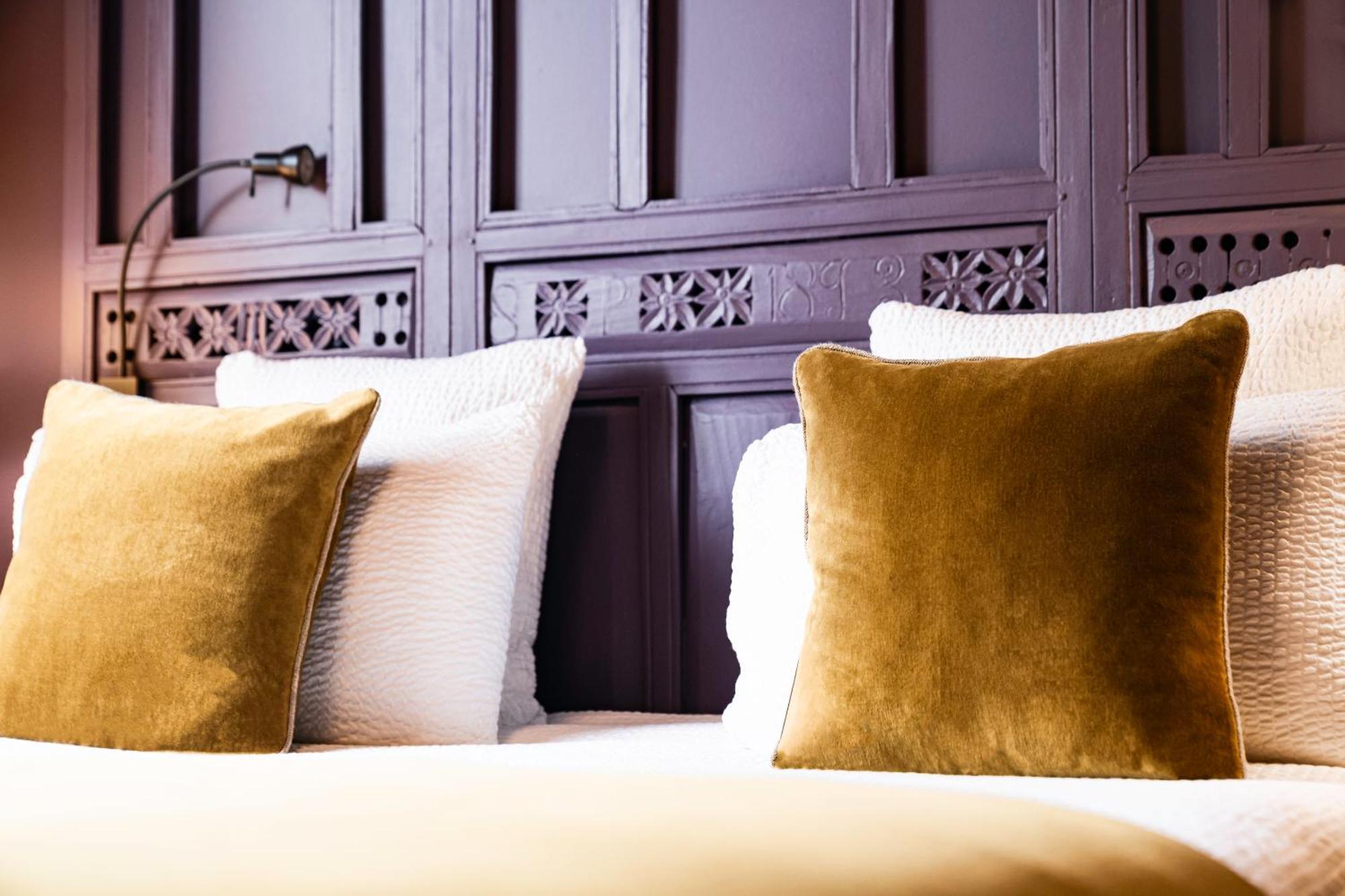 Hotel Villa Nicolo - Tour Eiffel Париж Екстериор снимка