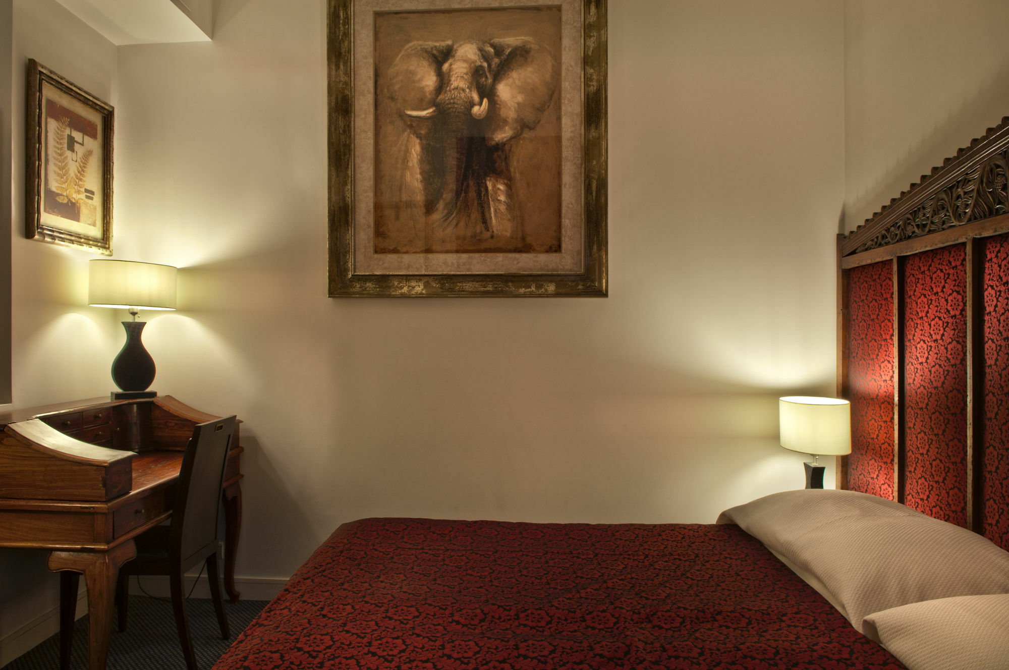 Hotel Villa Nicolo - Tour Eiffel Париж Екстериор снимка