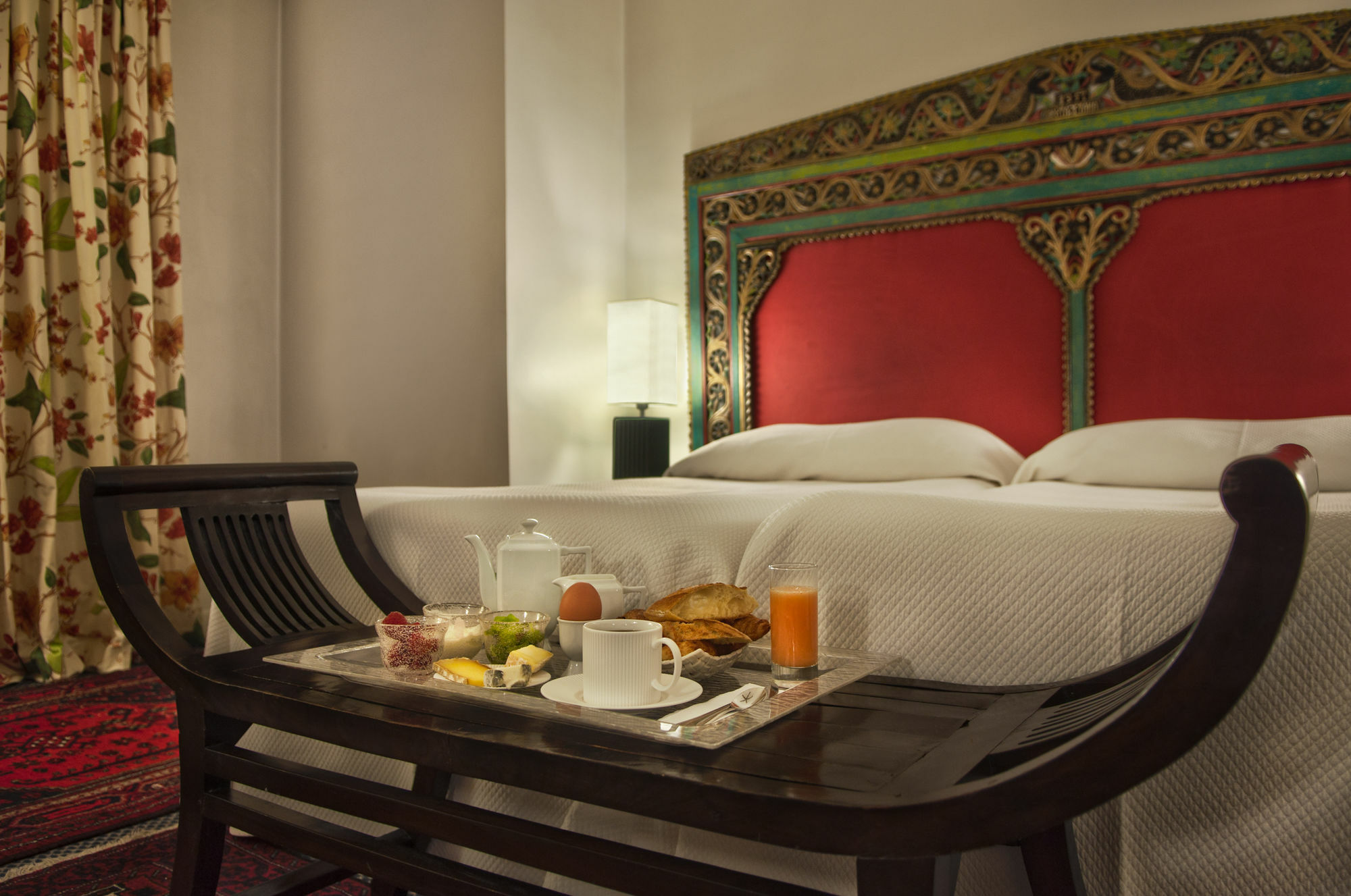 Hotel Villa Nicolo - Tour Eiffel Париж Екстериор снимка