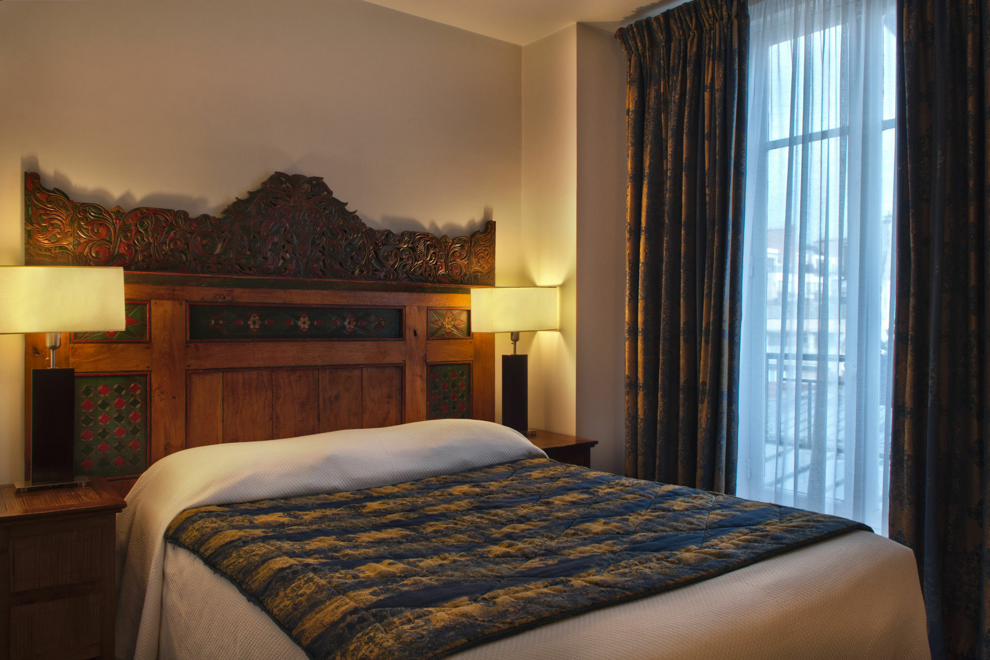 Hotel Villa Nicolo - Tour Eiffel Париж Екстериор снимка