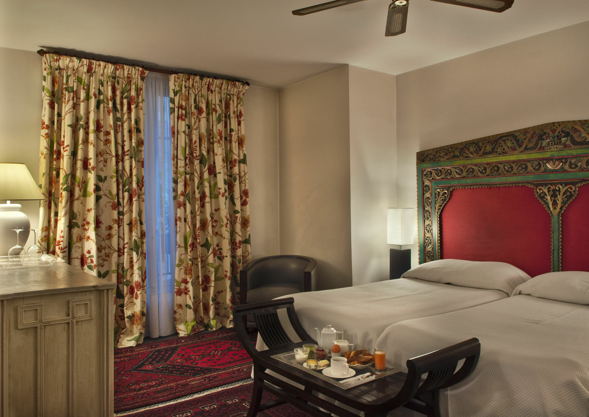 Hotel Villa Nicolo - Tour Eiffel Париж Екстериор снимка